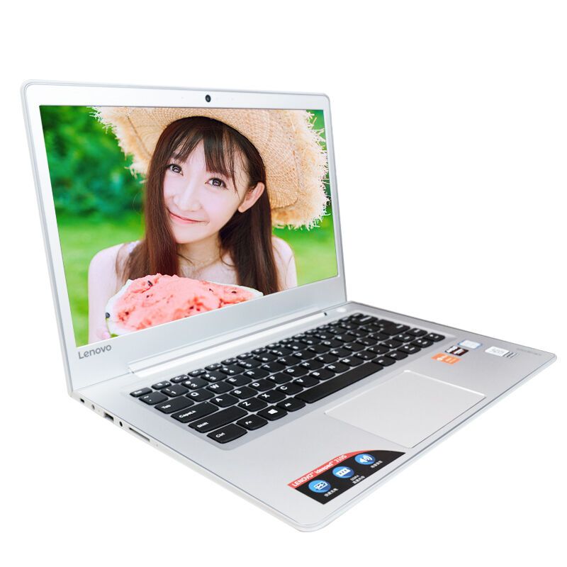 联想(Lenovo)Ideapad310S-14 14英寸笔记本电脑(A9-9410 8GB 1T 2G独显 W10银)