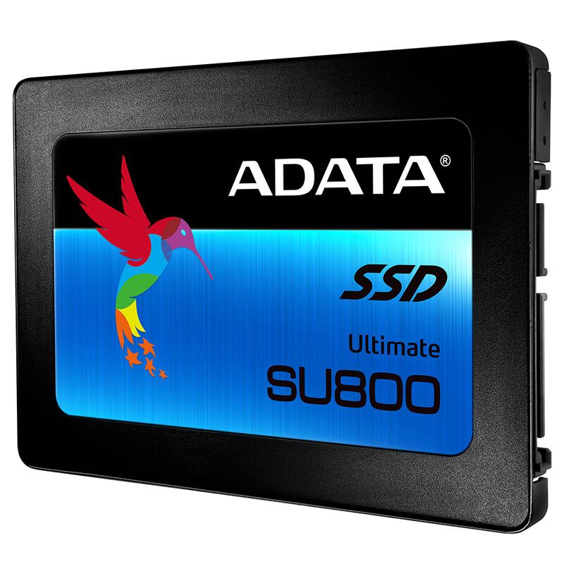 [苏宁自营]ADATA/威刚 SU800 128G 固态硬盘