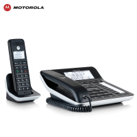 Motorola C7201C 电话子母机