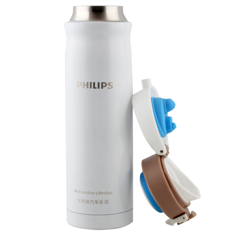 飞利浦(PHILIPS)保温水杯