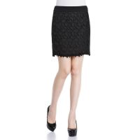 歌蒂诗特卖百搭包臀时尚通勤半身裙2F218216