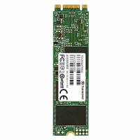 创见(Transcend)M.2 SSD MTS820 120GB