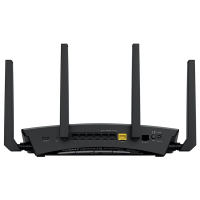 美国网件(NETGEAR) R9000 AD7200M 智能三频千兆无线路由器 变形金刚版