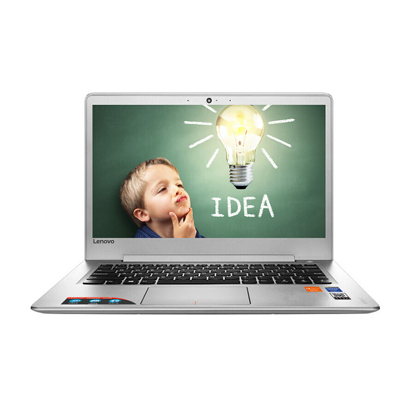 联想(Lenovo)Ideapad310s-14 14英寸笔记本电脑(I5-7200 8G 256G固态 2G独 银色)