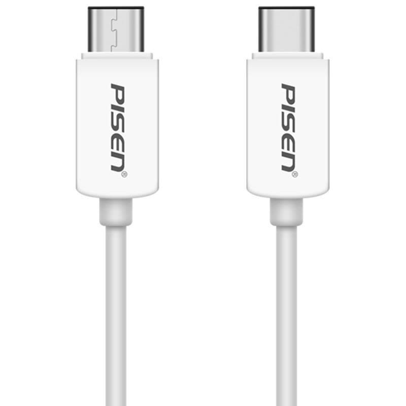 品胜(PISEN)TYPE-C数据线充电线5小米5s 4c华为P9 P10荣耀8乐视2手机1s图片