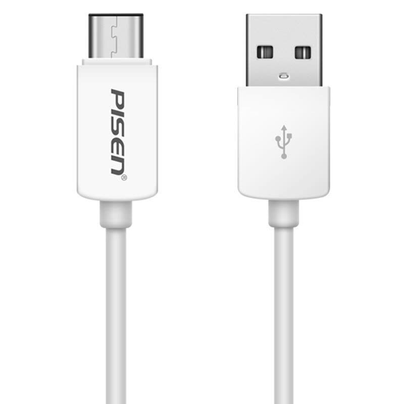 品胜(PISEN)TYPE-C数据线充电线5小米5s 4c华为P9 P10荣耀8乐视2手机1s图片