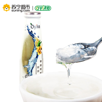 Oyike欧易客胶原蛋白桂圆燕窝饮250ML*2瓶(礼盒装)马来西亚进口饮料