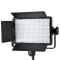 神牛(Godox)LED500W 白光版摄影灯摄像灯 常亮灯LED灯演播厅录制灯拍照灯