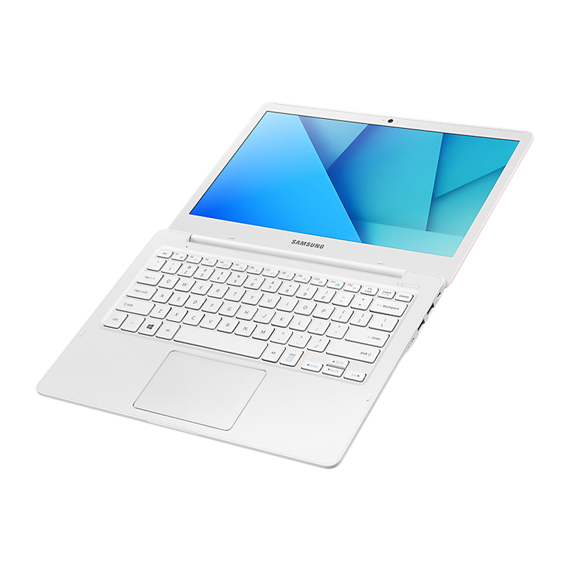 三星(SAMSUNG)NP500R3M-K07CN 13.3英寸笔记本Cel-3865U 4G 128G FHD 粉色