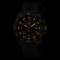 雷美诺时（Luminox）手表 瑞士军表海系列防水自发夜光运动男表A.3059