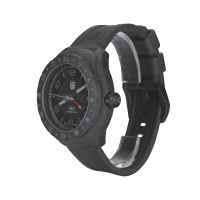 雷美诺时(Luminox)手表 瑞士军表海系列防水自发夜光运动男表A.5021.GN