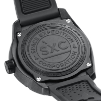 雷美诺时(Luminox)手表 瑞士军表海系列防水自发夜光运动男表A.5023