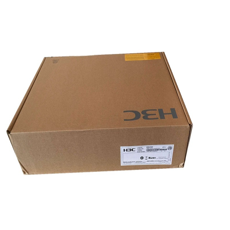 华三(H3C)WX2560H 企业级核心多业务无线控制器