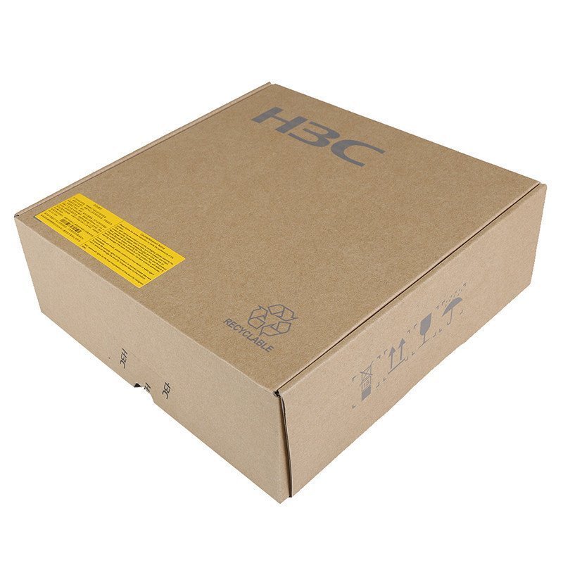 华三(H3C)WX2560H 企业级核心多业务无线控制器