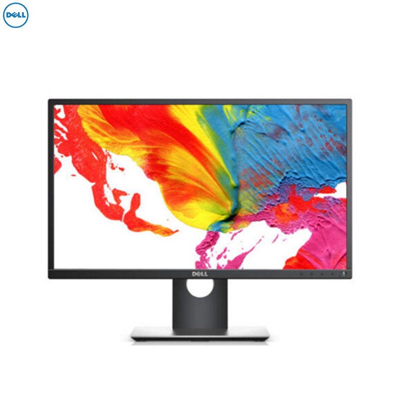 戴尔(DELL)专业级 P2317H 23英寸IPS背光宽电脑屏显示器