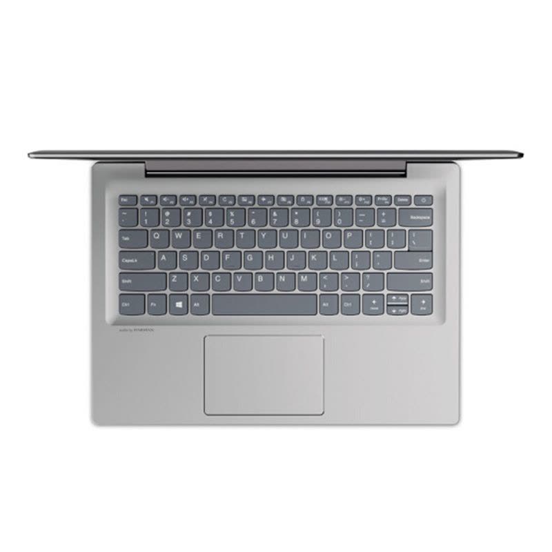 联想(Lenovo)Ideapad320S 14英寸轻薄笔记本电脑(I5-7200U 4G 256G固态 2G独显银灰)图片