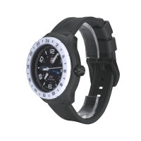 雷美诺时(Luminox)手表 瑞士军表海系列防水自发夜光运动男表A.5027