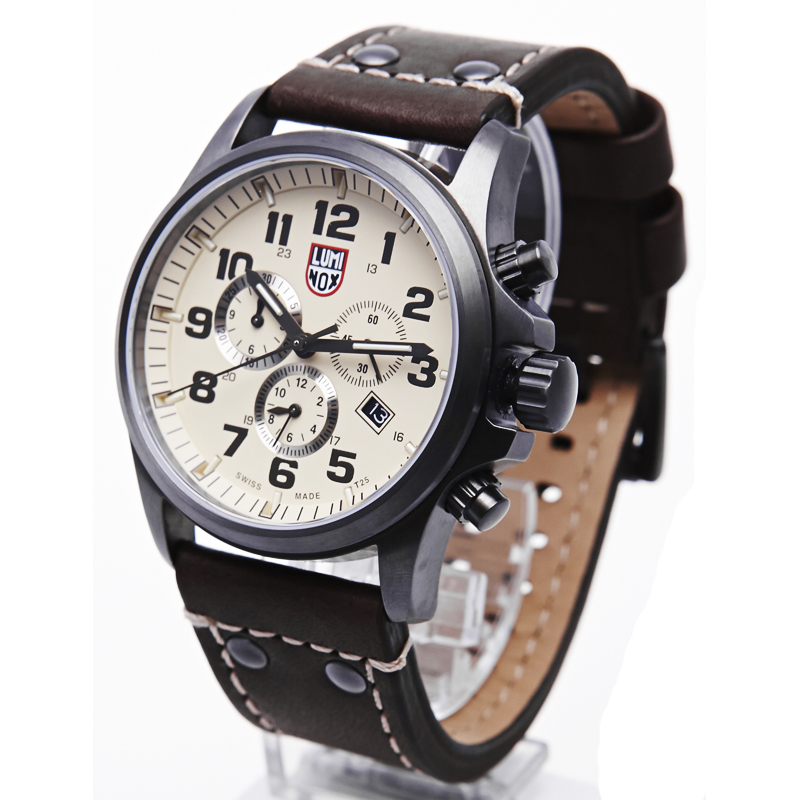 雷美诺时(luminox)手表 瑞士军表陆系列防水自发夜光运动男表a.1947