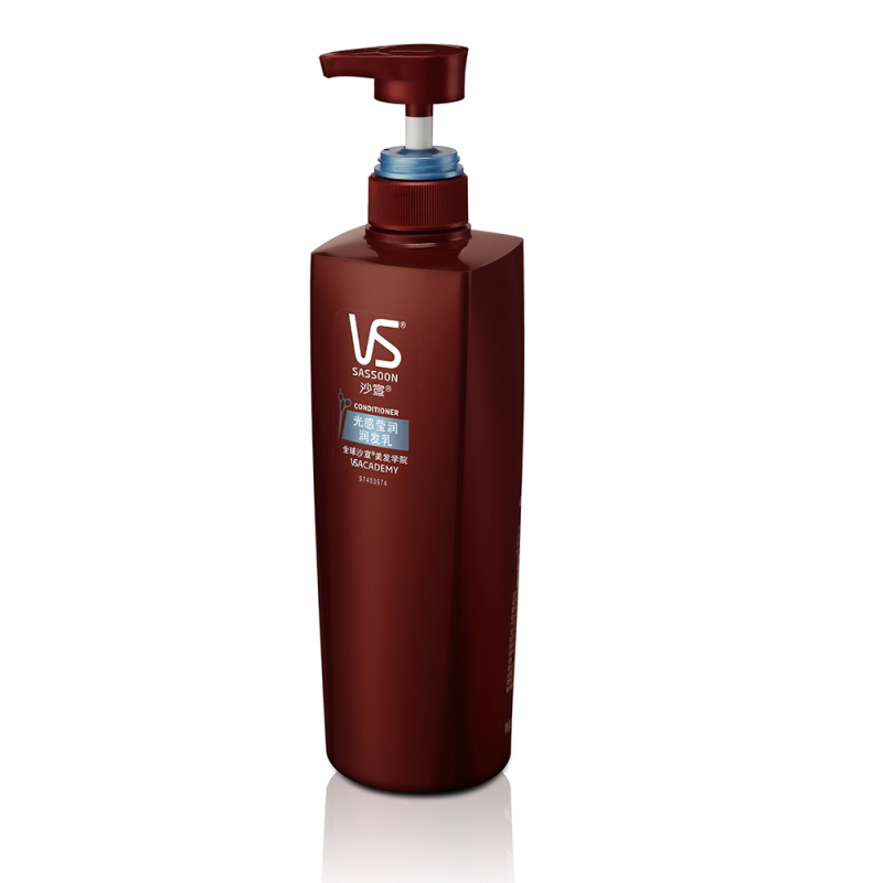 沙宣 光感莹润 抚平毛躁水润发质 护发素 750ml (瓶)
