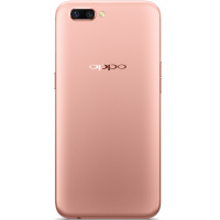 【分期免息，购机有礼】OPPO R11 4GB+64GB 玫瑰金 移动联通电信4G智能手机 前后2000万oppor11