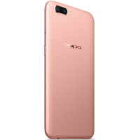 【分期免息，购机有礼】OPPO R11 4GB+64GB 玫瑰金 移动联通电信4G智能手机 前后2000万oppor11