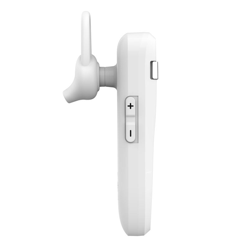 DACOM K32 长时间待机15天 IPX5级防水 户外专用 商务蓝牙机4.1 白色