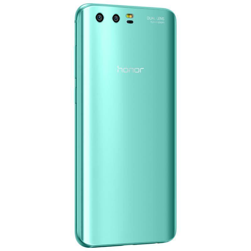 华为/荣耀(honor)9高配版 6GB+64GB 知更鸟蓝 移动联通电信4G手机图片