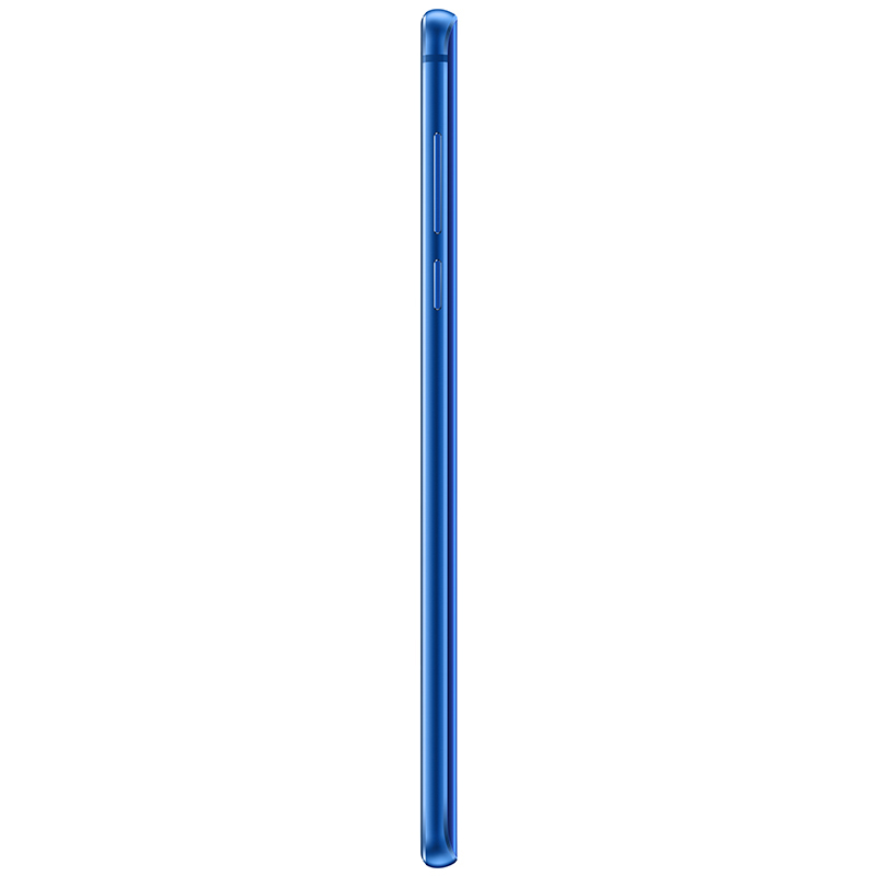 华为/荣耀(honor)9全网通 标配版 4GB+64GB 魅海蓝 移动联通电信4G全面屏手机 双卡双待