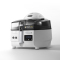 德龙(DeLonghi) FH1373/2 3D空气烹饪锅 家用无油胖帝空气炸锅 一机多用 健康少油
