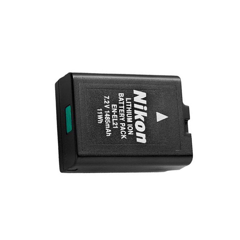 尼康(Nikon) EN-EL21 尼康数码电池 适用于尼康微单V1/V2系列