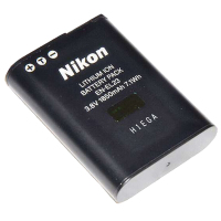 尼康(Nikon) EN-EL23 数码电池 锂电池 微单电池 适用于P600/P610S/P900S/B700