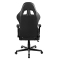 迪锐克斯(DXRacer)黑白色单件/公共款电脑椅电竞椅电竞座椅