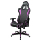 迪锐克斯（DXRacer）黑粉色单件/公共款电脑椅电竞椅电竞座椅