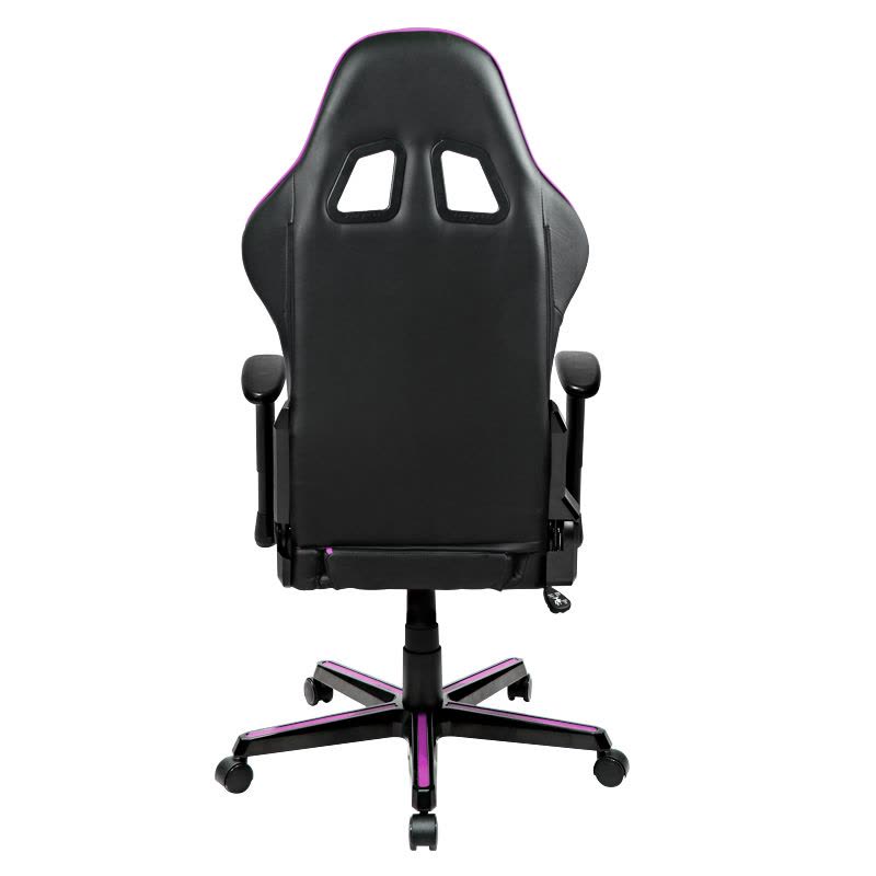 迪锐克斯（DXRacer）黑粉色单件/公共款电脑椅电竞椅电竞座椅图片