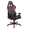 迪锐克斯（DXRacer）黑红色单件/公共款电脑椅电竞椅电竞座椅