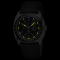 雷美诺时(Luminox)手表 瑞士军表航空系列自动上链机械防水自发夜光运动男表A.9461