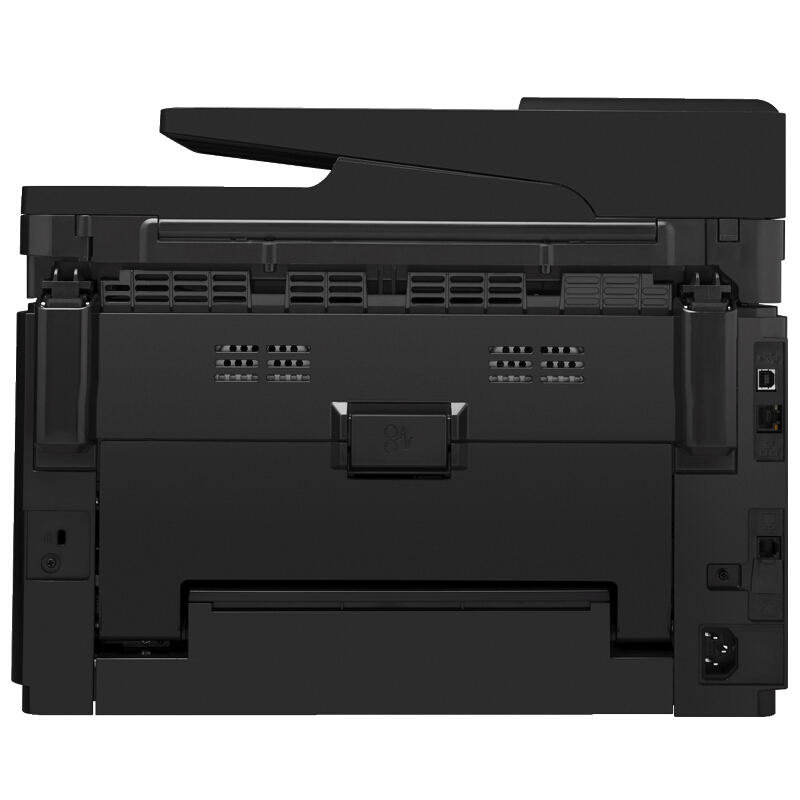 惠普(HP)Color LaserJet Pro MFP M177fw彩色激光多功能一体机