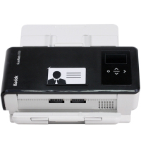 柯达(Kodak) i1150高清高速双面馈纸式彩色扫描仪A4 连续自动 文件身份证发票