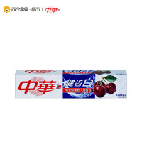 中华 健齿白炫动果香味 牙膏 200g (支)