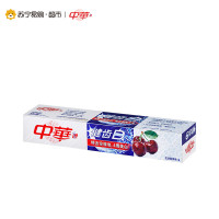 中华 健齿白炫动果香味 牙膏 200g (支)