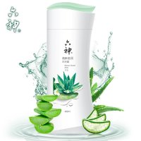 六神 清新滋润沐浴露 450ml(瓶)