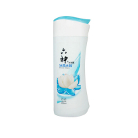 六神 冰清水润沐浴露 450ml(瓶)