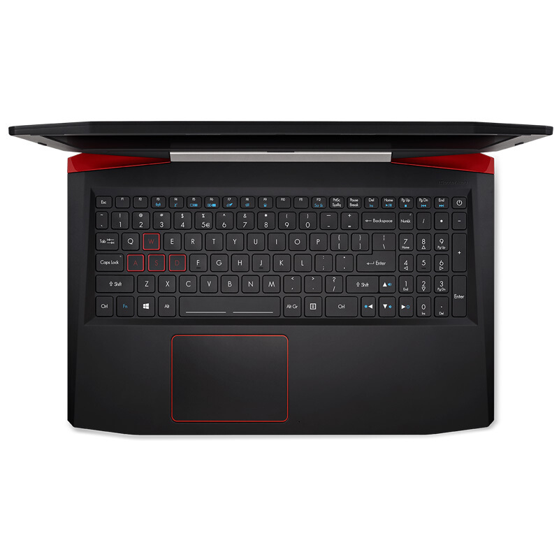 宏碁(acer)暗影骑士3 VX5 15.6英寸游戏笔记本电脑(i5-7300 8G 1T+128 1050 2G独显)