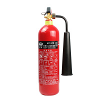 淮海 二氧化碳灭火器MT/5碳钢