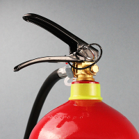 淮海 二氧化碳灭火器MT/7碳钢