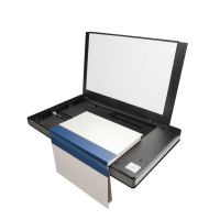 柯达(KODAK)扫描仪彩色A4平板附件