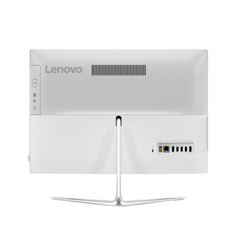 联想(Lenovo)AiO510-23 23英寸一体机电脑(i7-7700 8G 1T+128G 2G独显 白)