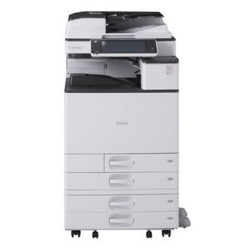 理光(RICOH) C2011SP A3彩色数码复合机