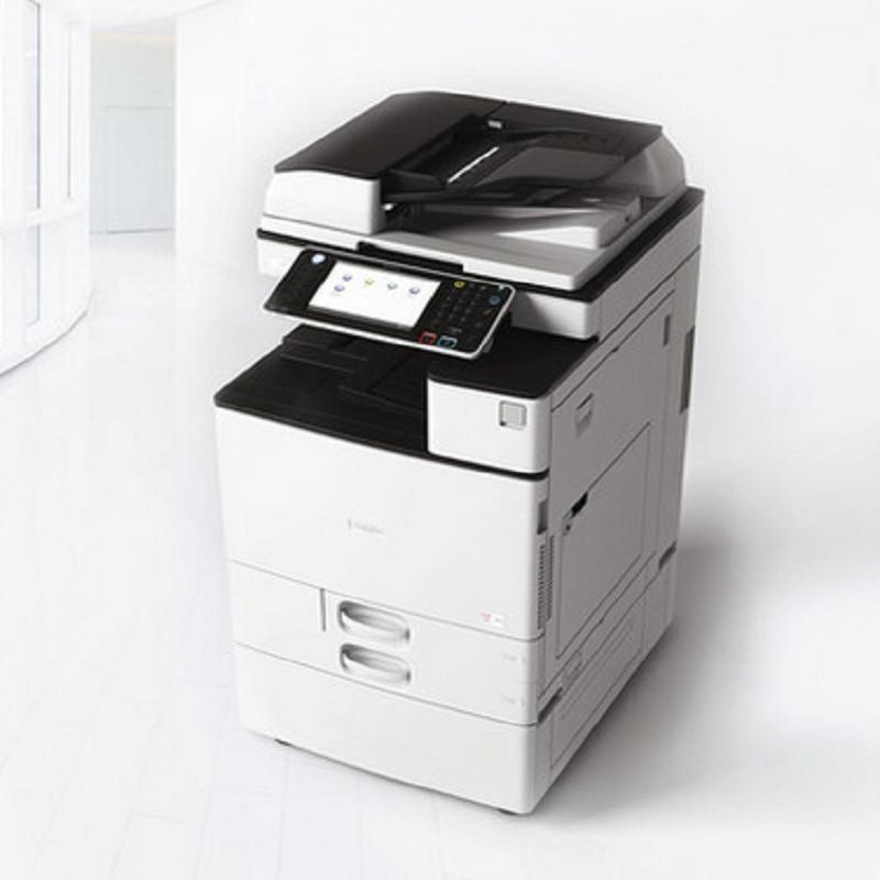 理光(RICOH) C2011SP A3彩色数码复合机