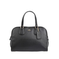 COACH蔻驰 NOLITA荔枝纹牛皮女士手提斜挎包 35650